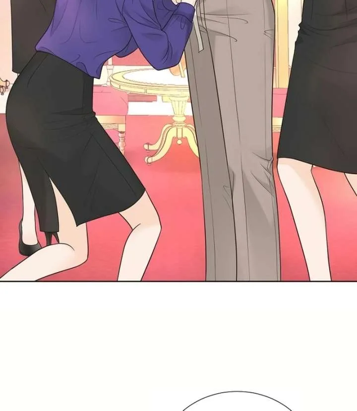 I Became a Fake Family With My Boss Chapter 23 page 77