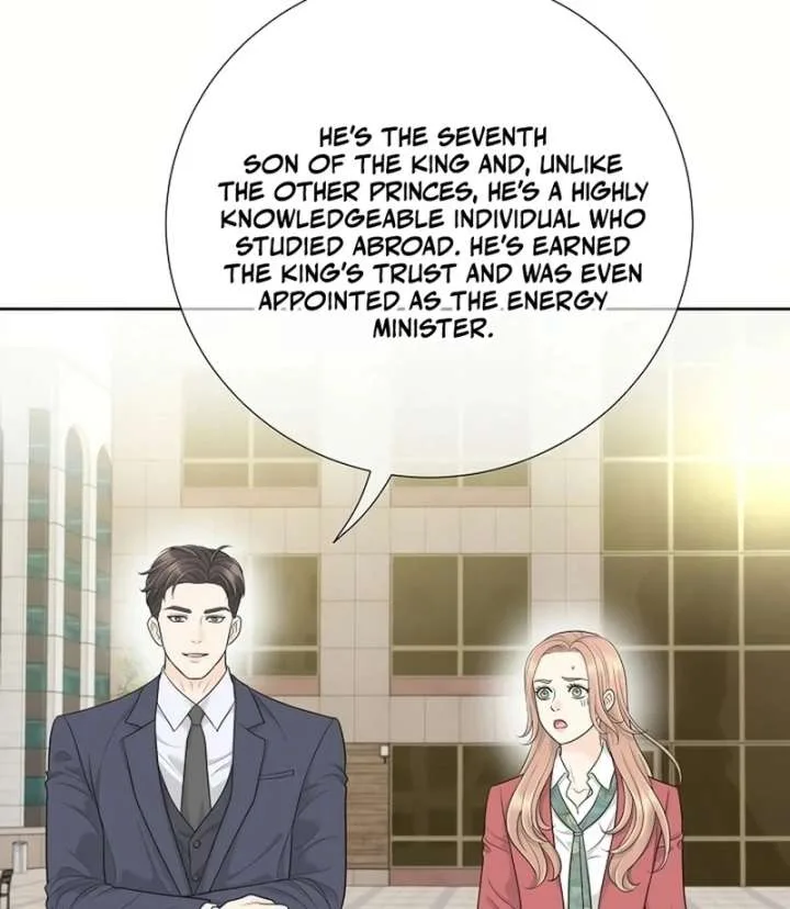 I Became a Fake Family With My Boss Chapter 23 page 31
