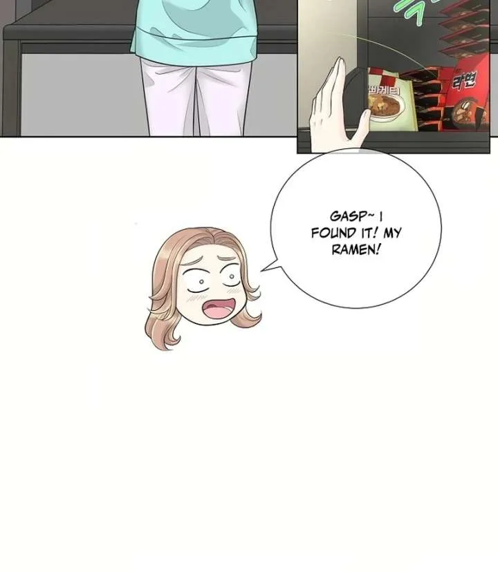 I Became a Fake Family With My Boss Chapter 24 page 21