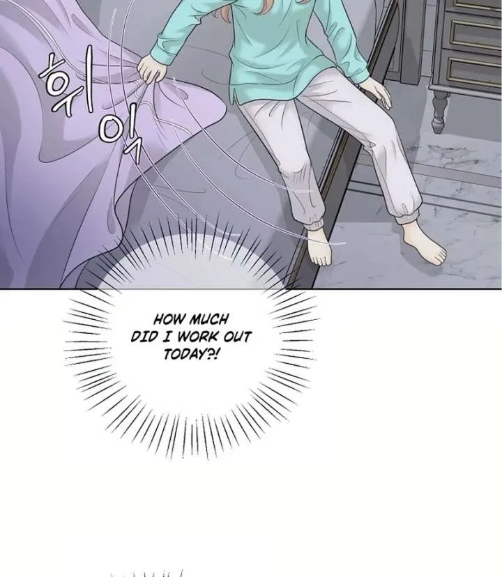 I Became a Fake Family With My Boss Chapter 24 page 13
