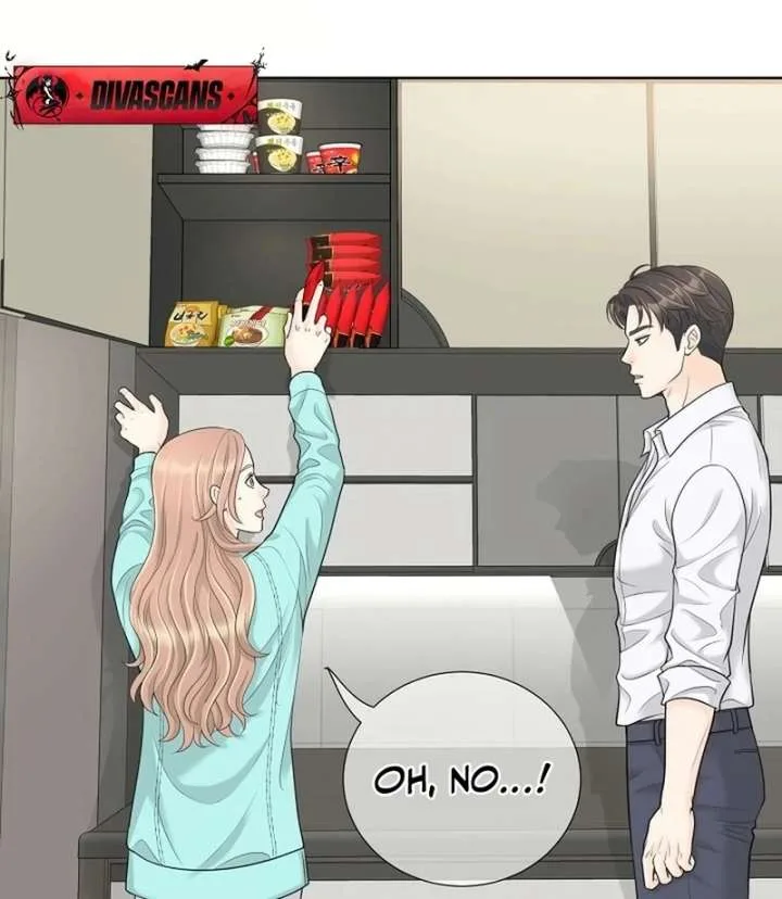 I Became a Fake Family With My Boss Chapter 24 page 26