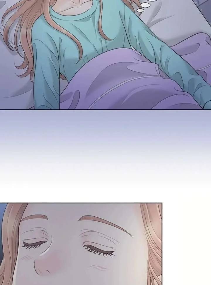 I Became a Fake Family With My Boss Chapter 24 page 10