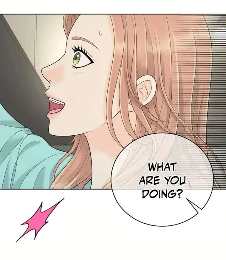 I Became a Fake Family With My Boss Chapter 24 page 22