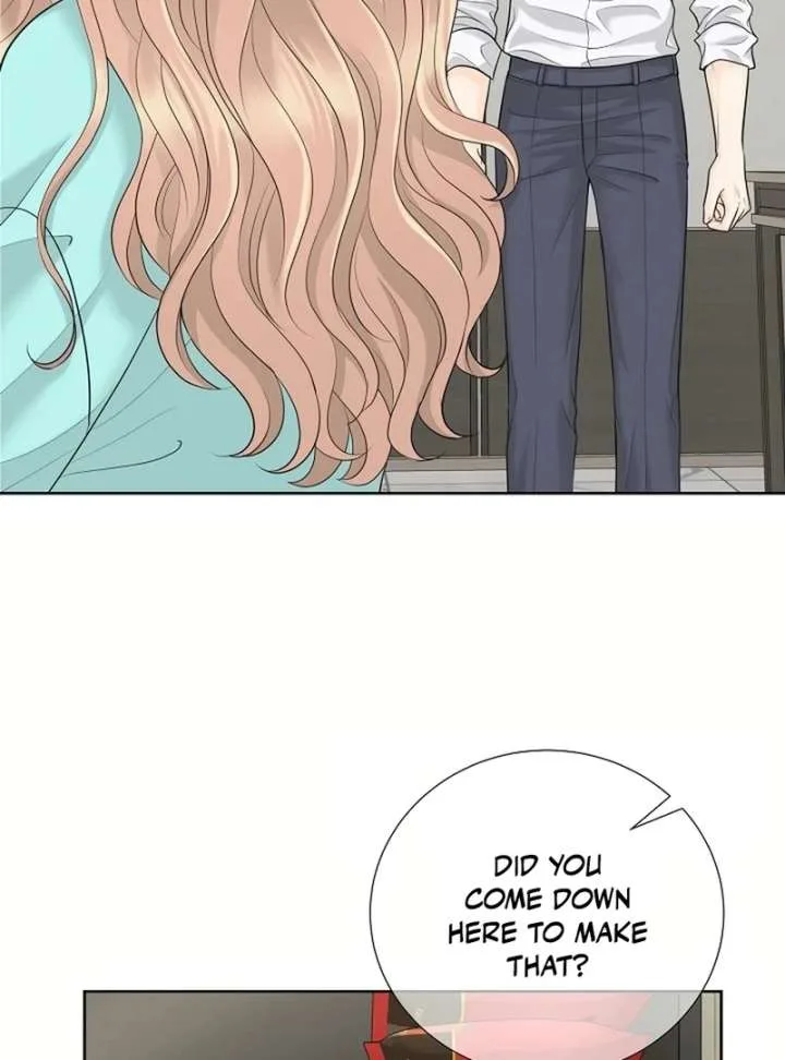 I Became a Fake Family With My Boss Chapter 24 page 24