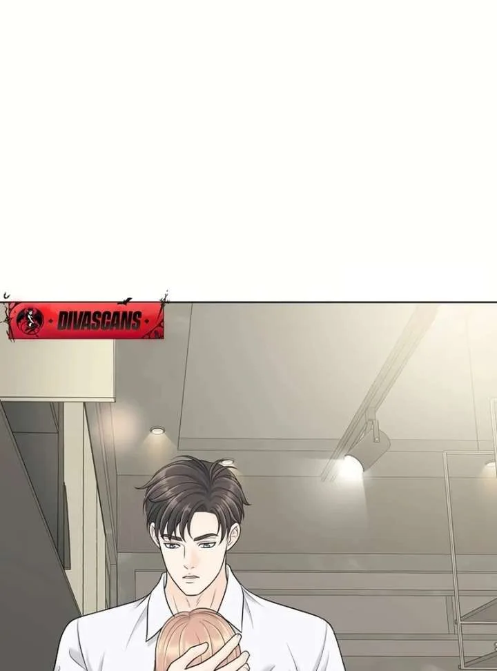 I Became a Fake Family With My Boss Chapter 24 page 36