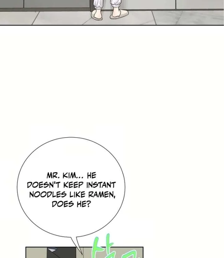 I Became a Fake Family With My Boss Chapter 24 page 17