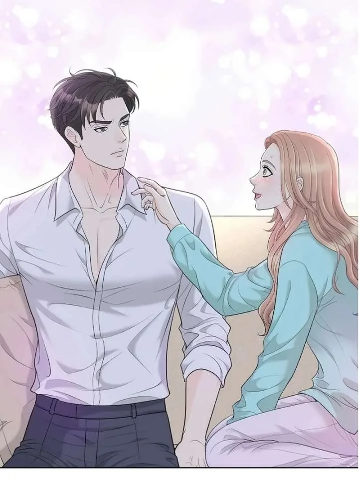 I Became a Fake Family With My Boss Chapter 25 page 3