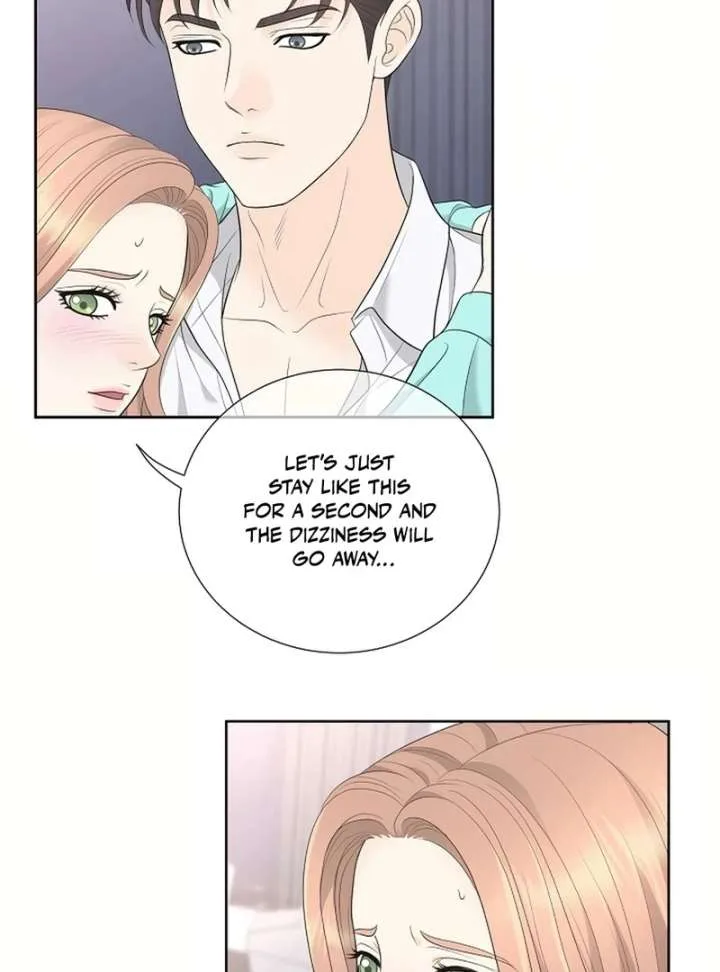I Became a Fake Family With My Boss Chapter 25 page 32
