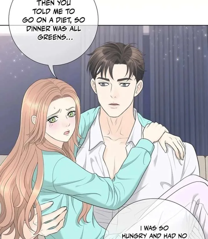 I Became a Fake Family With My Boss Chapter 25 page 30