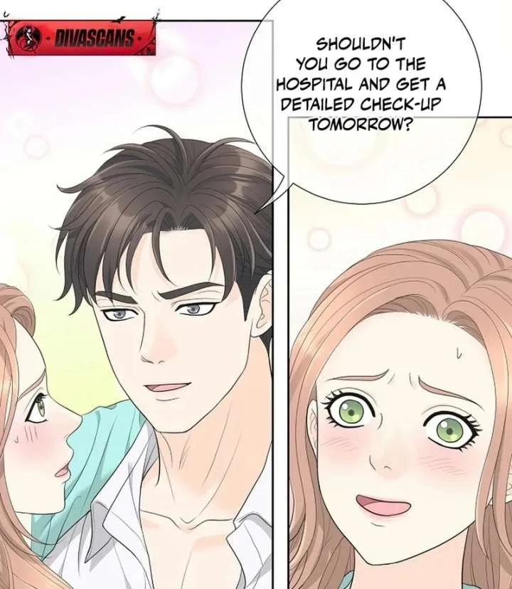 I Became a Fake Family With My Boss Chapter 25 page 25