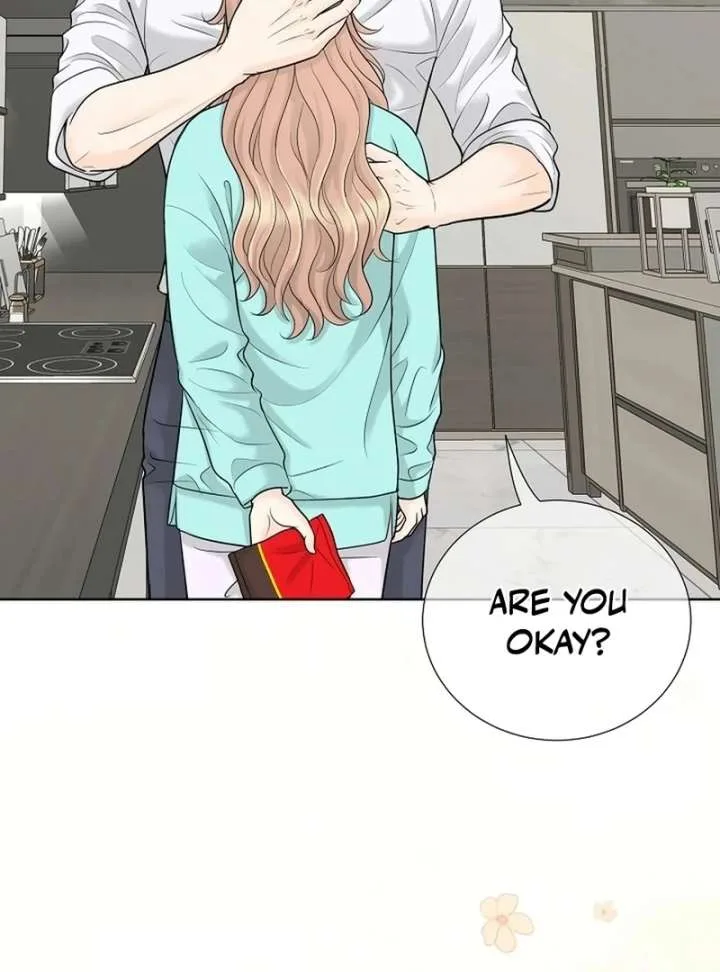 I Became a Fake Family With My Boss Chapter 24 page 37