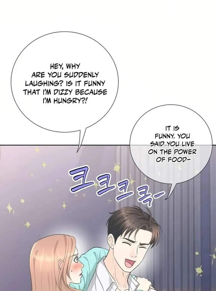 I Became a Fake Family With My Boss Chapter 25 page 36