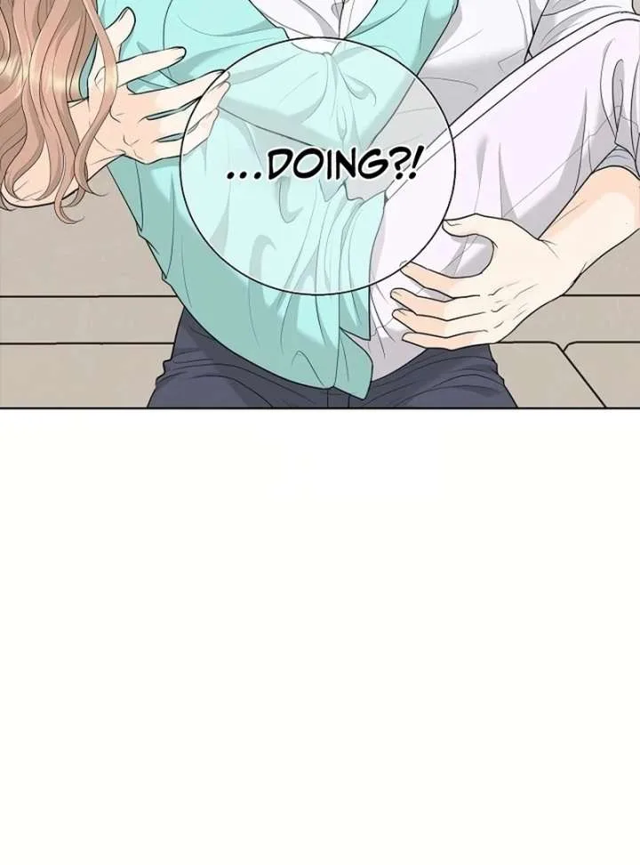 I Became a Fake Family With My Boss Chapter 25 page 20