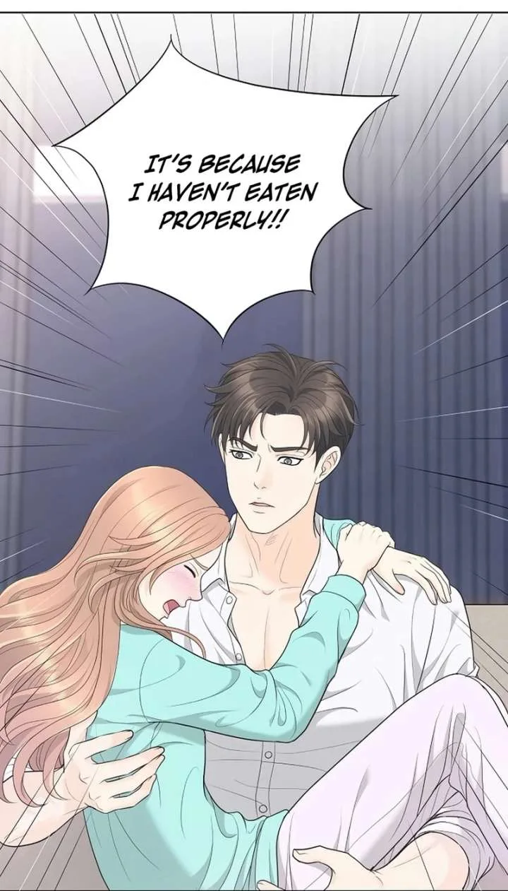 I Became a Fake Family With My Boss Chapter 25 page 27