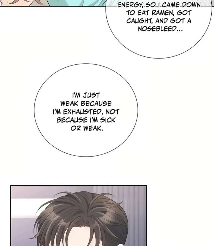 I Became a Fake Family With My Boss Chapter 25 page 31