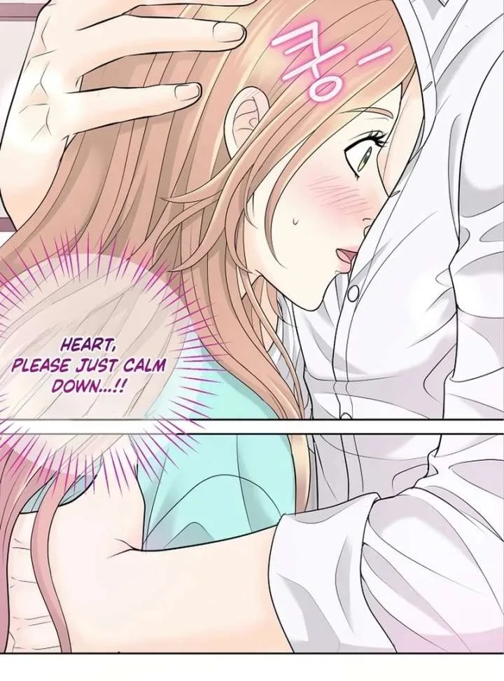 I Became a Fake Family With My Boss Chapter 24 page 42