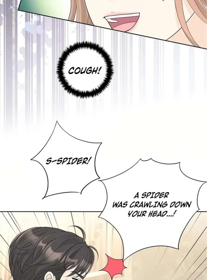 I Became a Fake Family With My Boss Chapter 25 page 6