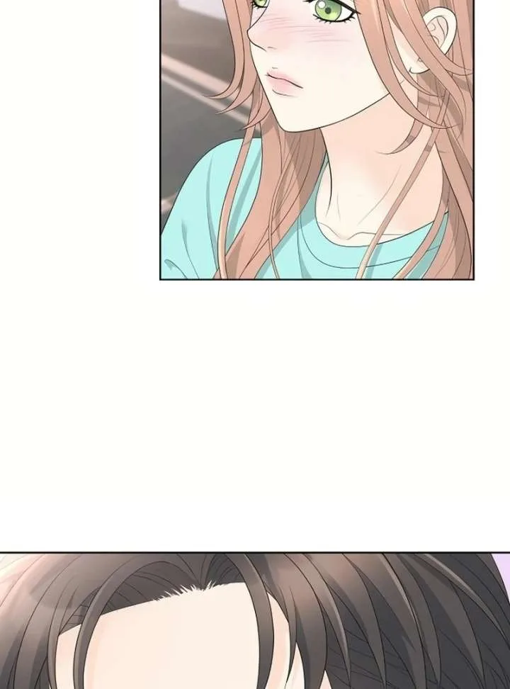 I Became a Fake Family With My Boss Chapter 25 page 33