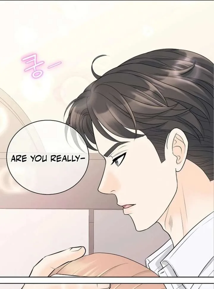 I Became a Fake Family With My Boss Chapter 24 page 41