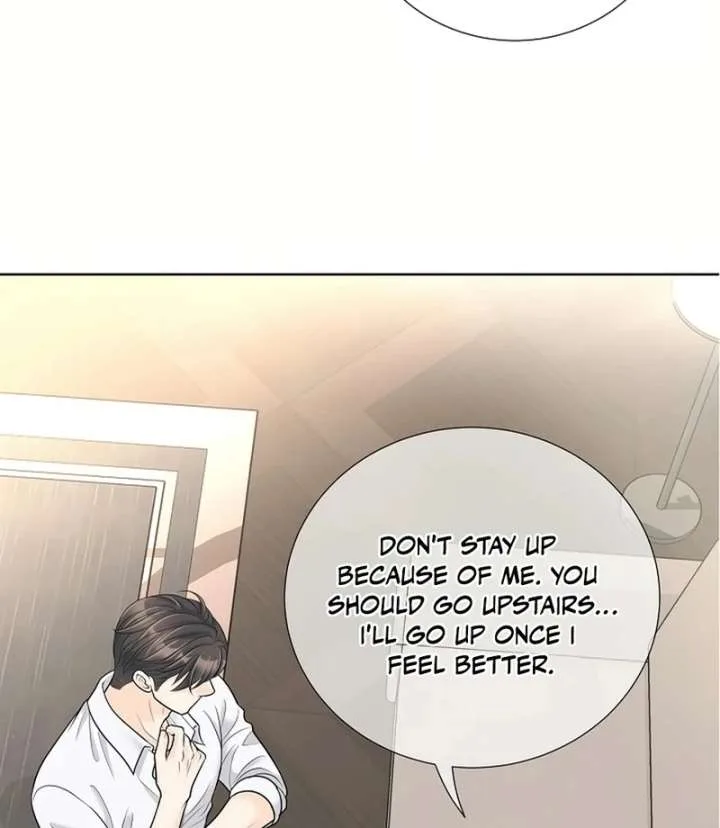 I Became a Fake Family With My Boss Chapter 24 page 57