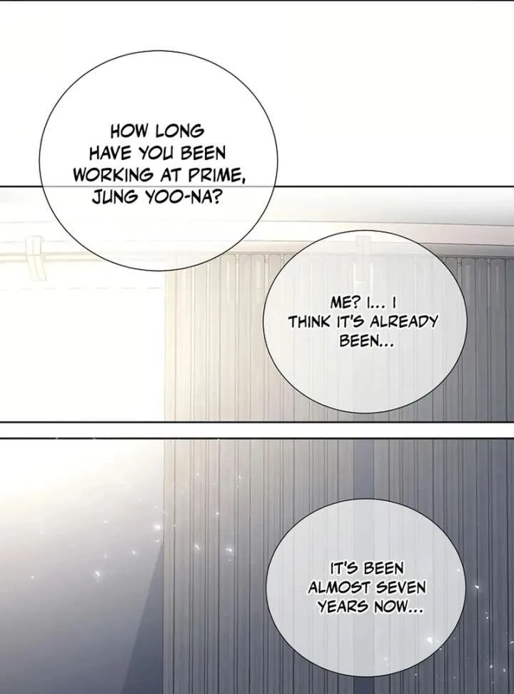 I Became a Fake Family With My Boss Chapter 24 page 67