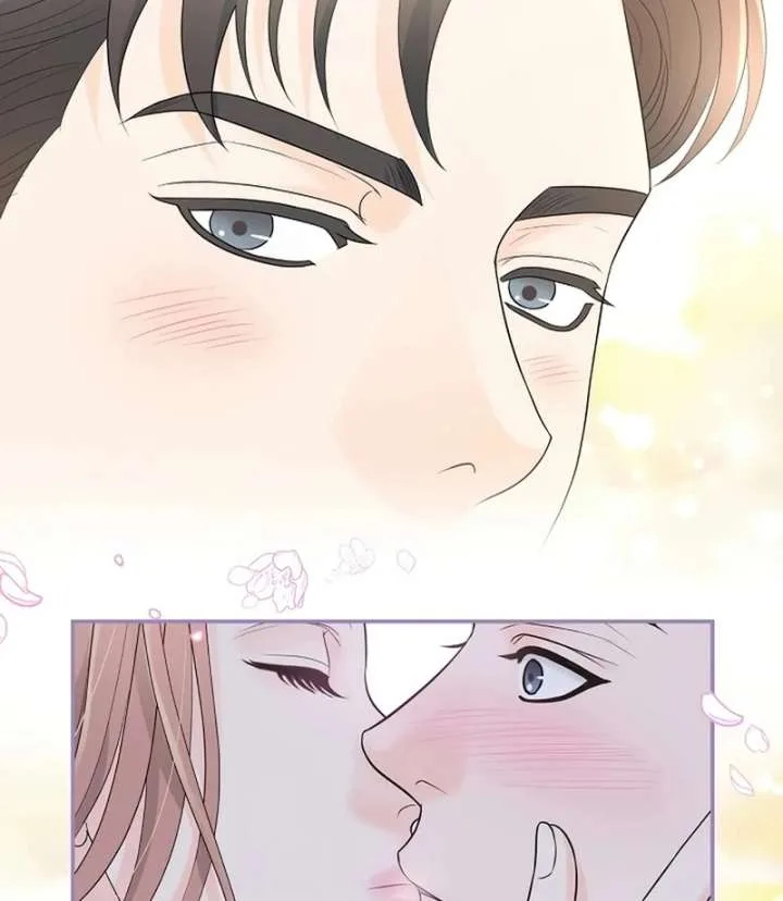 I Became a Fake Family With My Boss Chapter 25 page 64