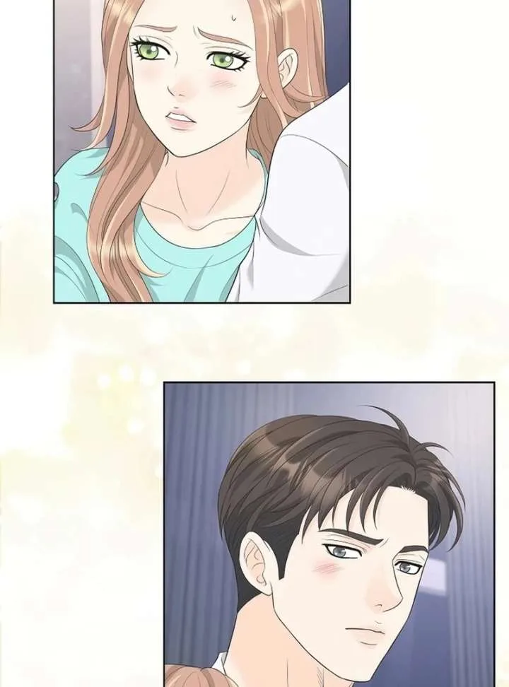 I Became a Fake Family With My Boss Chapter 25 page 62