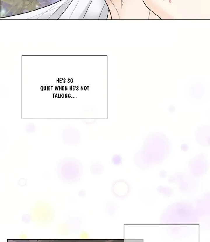I Became a Fake Family With My Boss Chapter 24 page 83