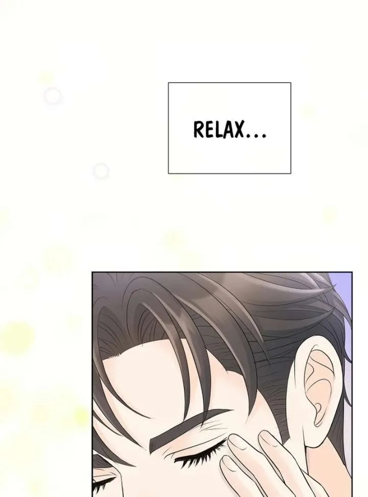 I Became a Fake Family With My Boss Chapter 24 page 85