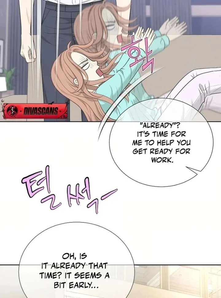 I Became a Fake Family With My Boss Chapter 25 page 80