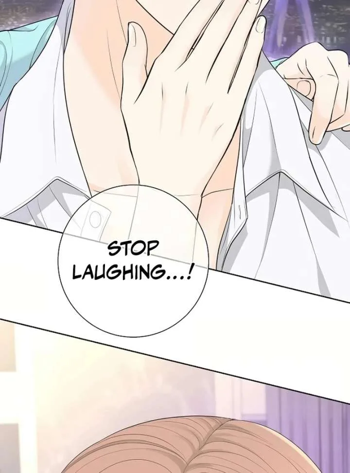 I Became a Fake Family With My Boss Chapter 25 page 54