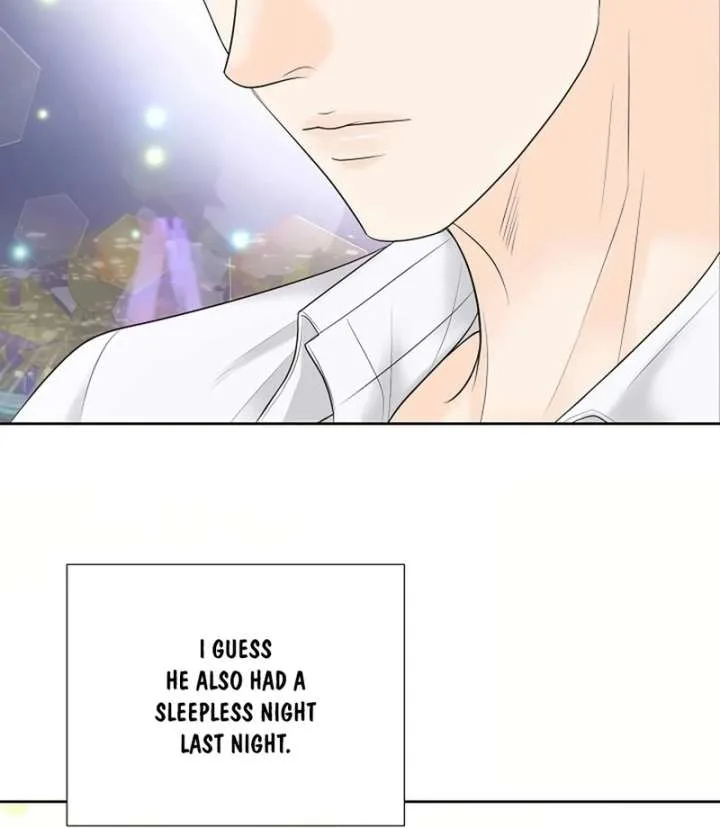 I Became a Fake Family With My Boss Chapter 24 page 77