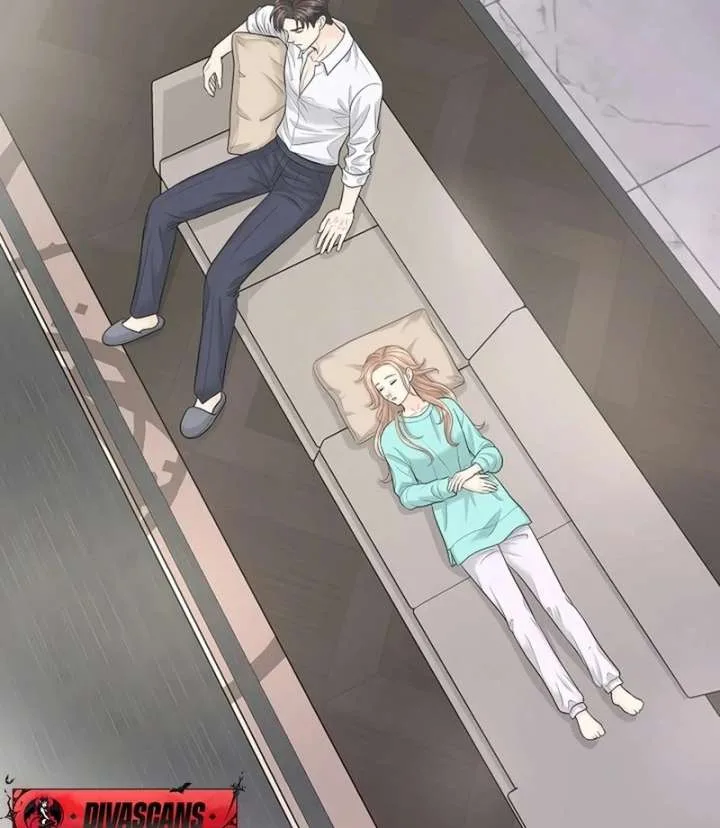 I Became a Fake Family With My Boss Chapter 24 page 70