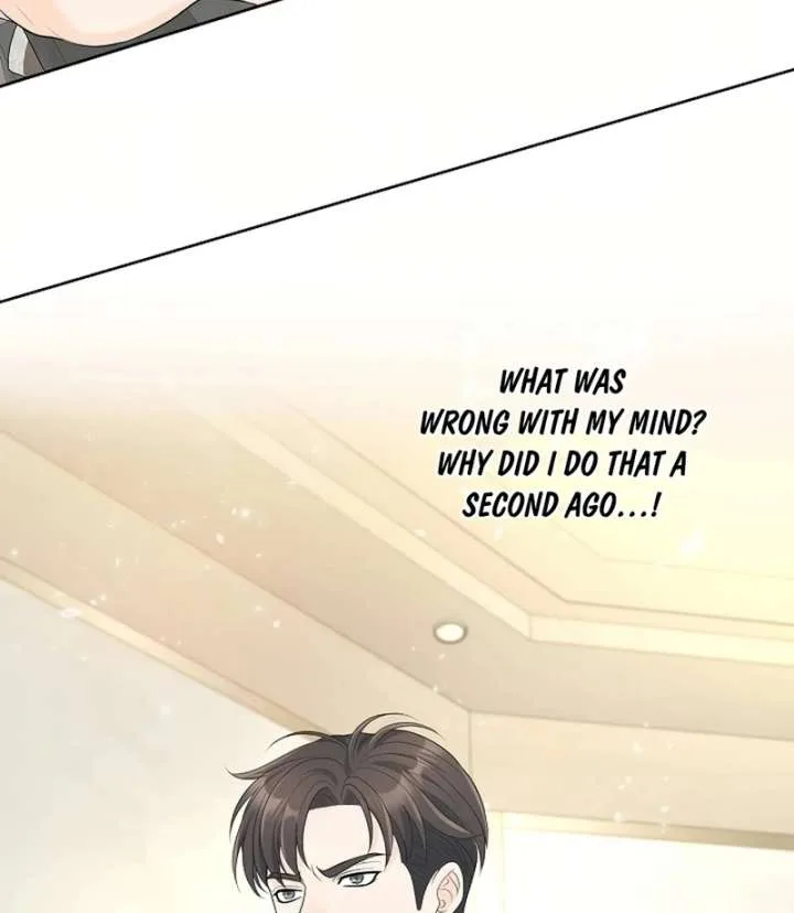 I Became a Fake Family With My Boss Chapter 25 page 90