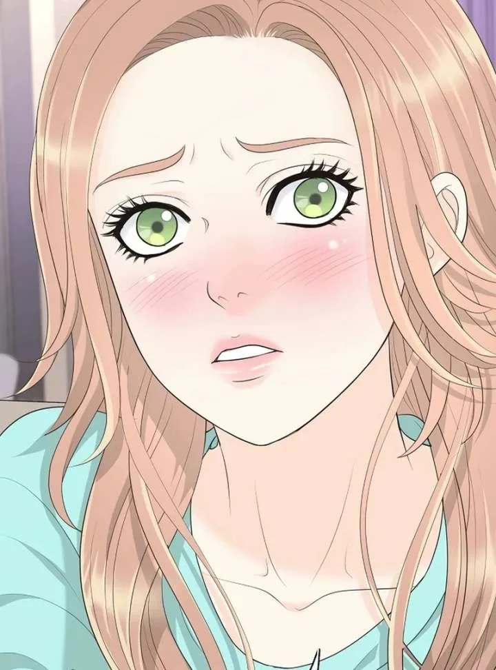 I Became a Fake Family With My Boss Chapter 25 page 55