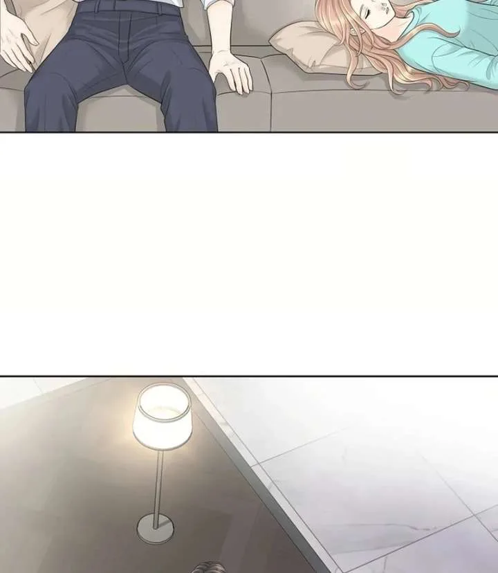 I Became a Fake Family With My Boss Chapter 24 page 69