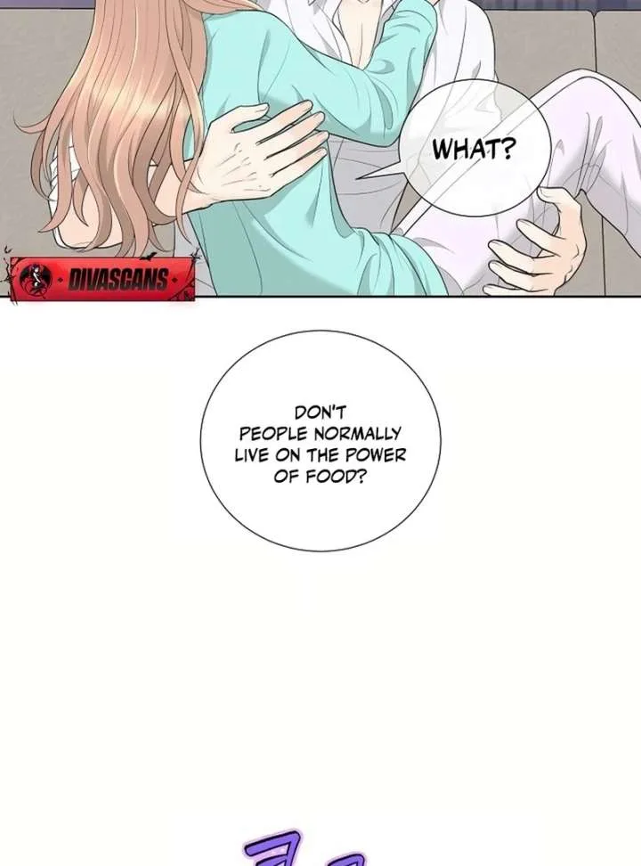 I Became a Fake Family With My Boss Chapter 25 page 37