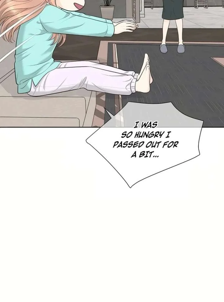 I Became a Fake Family With My Boss Chapter 25 page 88