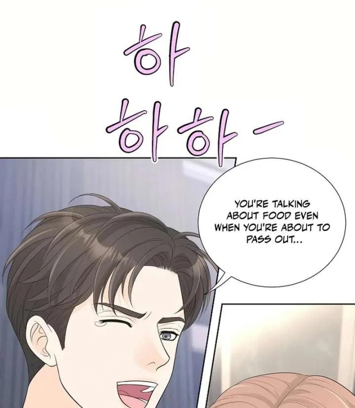 I Became a Fake Family With My Boss Chapter 25 page 52