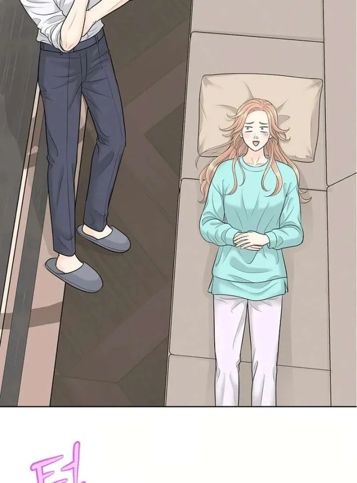 I Became a Fake Family With My Boss Chapter 24 page 58