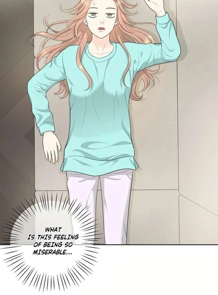 I Became a Fake Family With My Boss Chapter 25 page 84