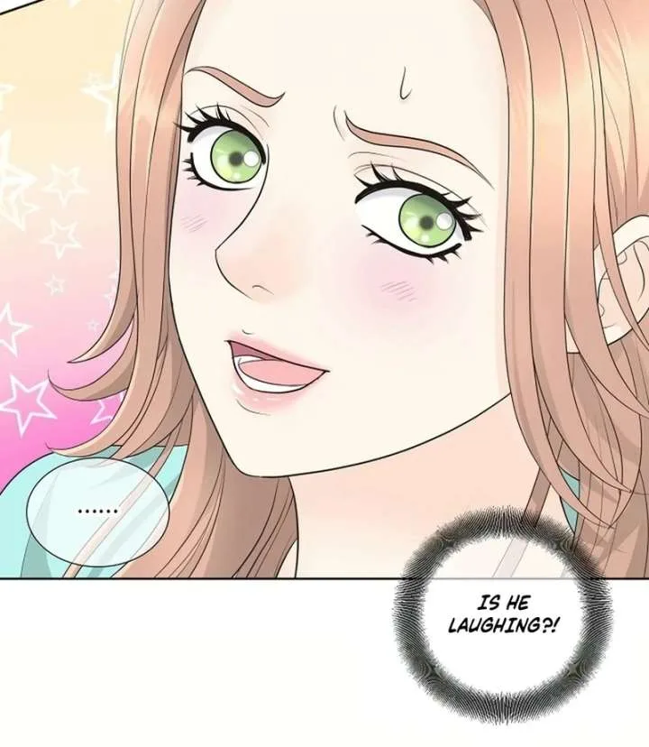 I Became a Fake Family With My Boss Chapter 25 page 35