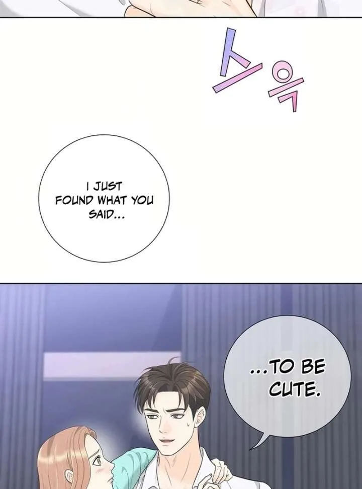 I Became a Fake Family With My Boss Chapter 25 page 58