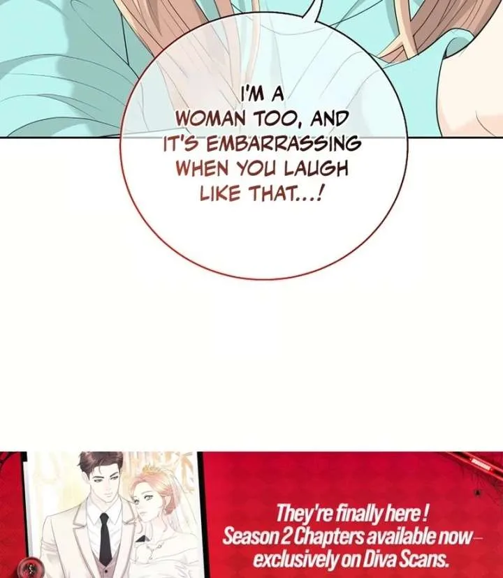 I Became a Fake Family With My Boss Chapter 25 page 56