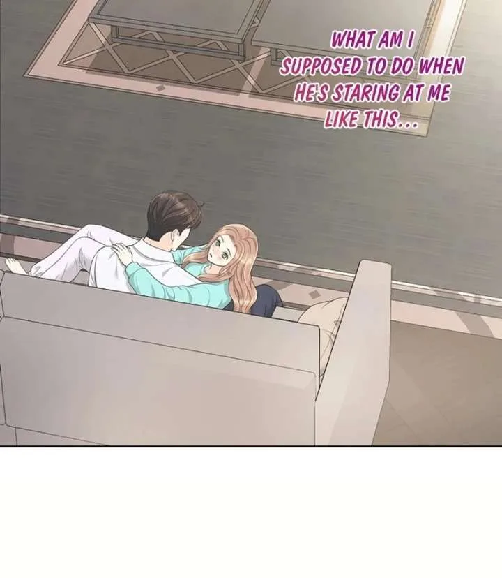 I Became a Fake Family With My Boss Chapter 25 page 69