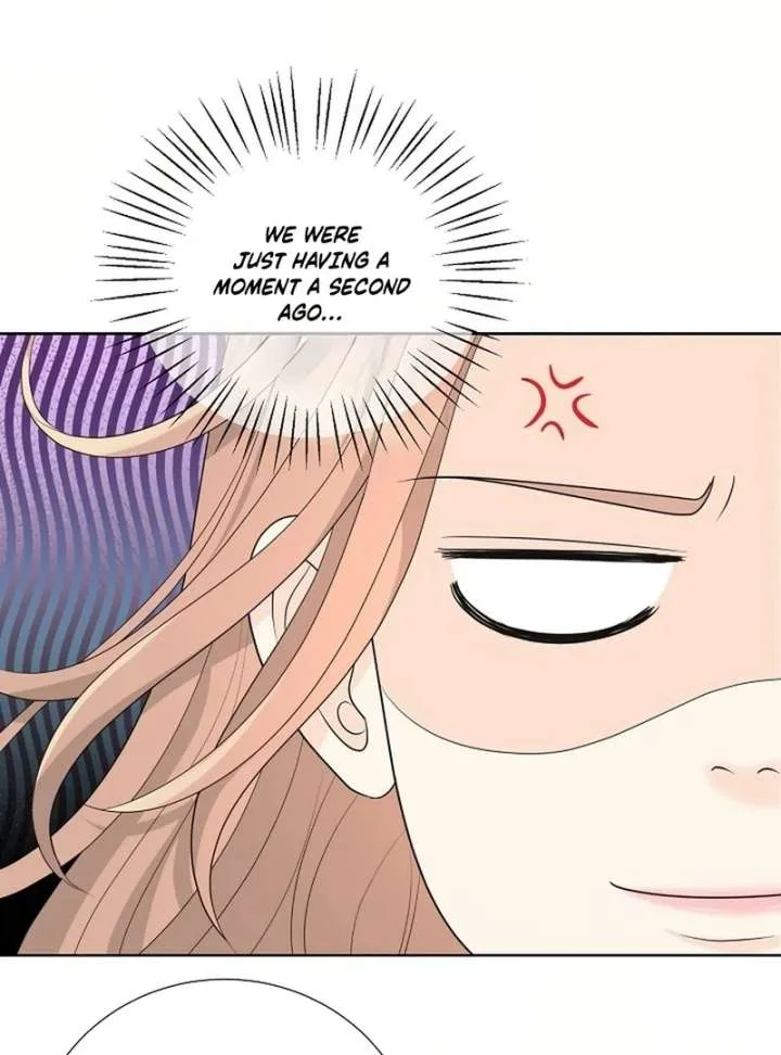 I Became a Fake Family With My Boss Chapter 25 page 85