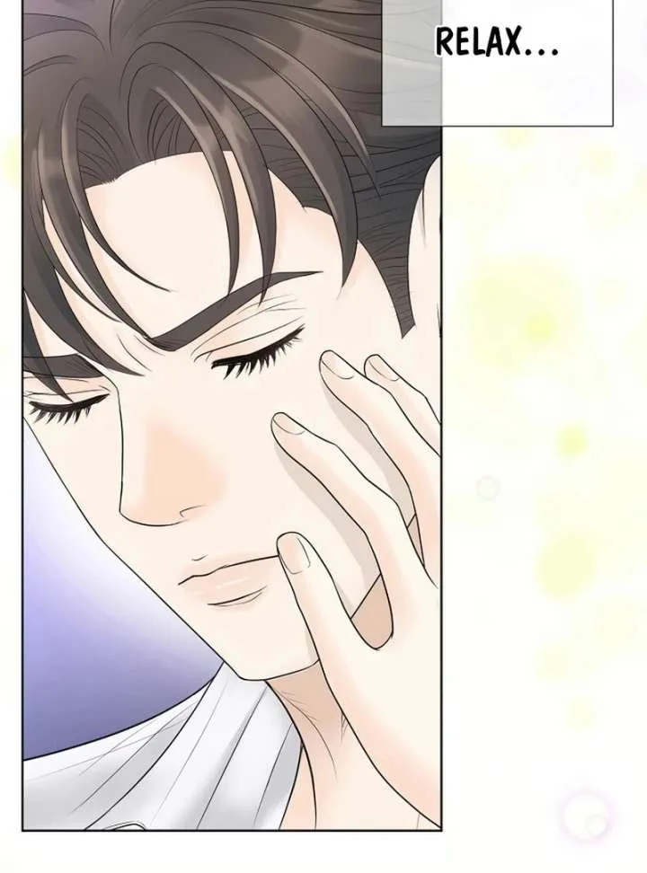I Became a Fake Family With My Boss Chapter 24 page 84
