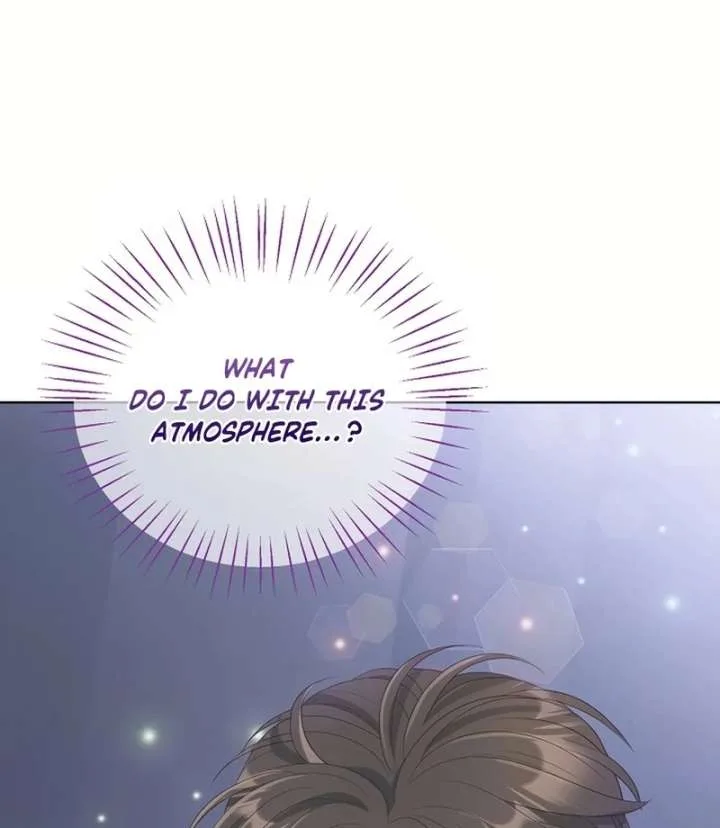 I Became a Fake Family With My Boss Chapter 25 page 70