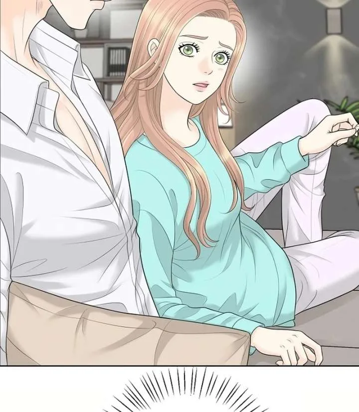 I Became a Fake Family With My Boss Chapter 24 page 73