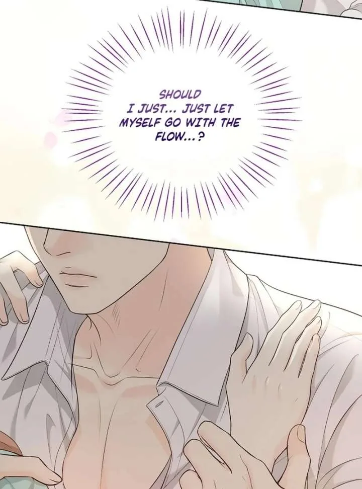 I Became a Fake Family With My Boss Chapter 25 page 72